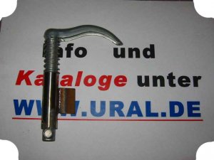  Feststellbremse