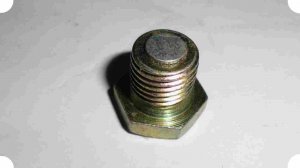  Magnetschraube