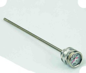  Thermometer